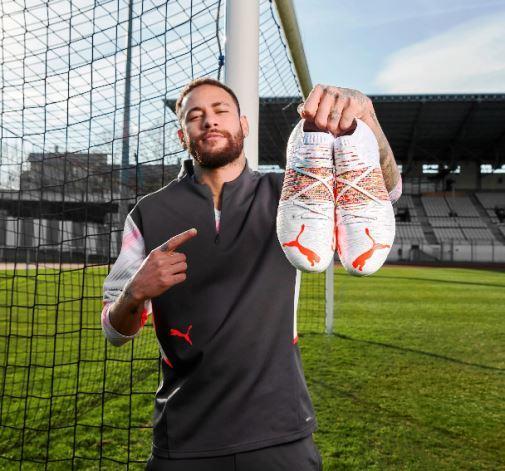 Scarpe da hotsell calcio puma